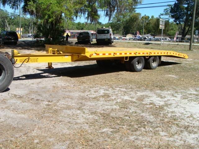  CUEQ TILT TRAILER Pick up/Prelata