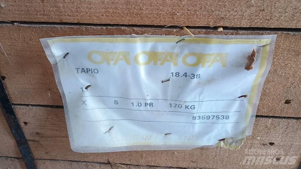 Ofa Tapio 11 18.4-38 Alte accesorii tractor