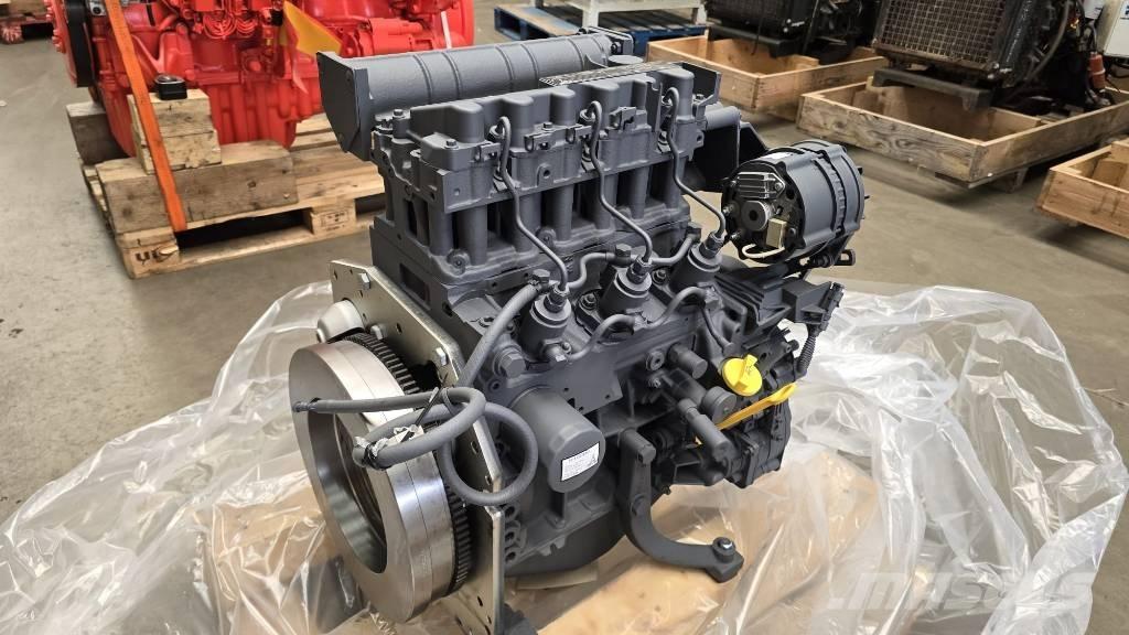 Deutz D2011L03 Motoare