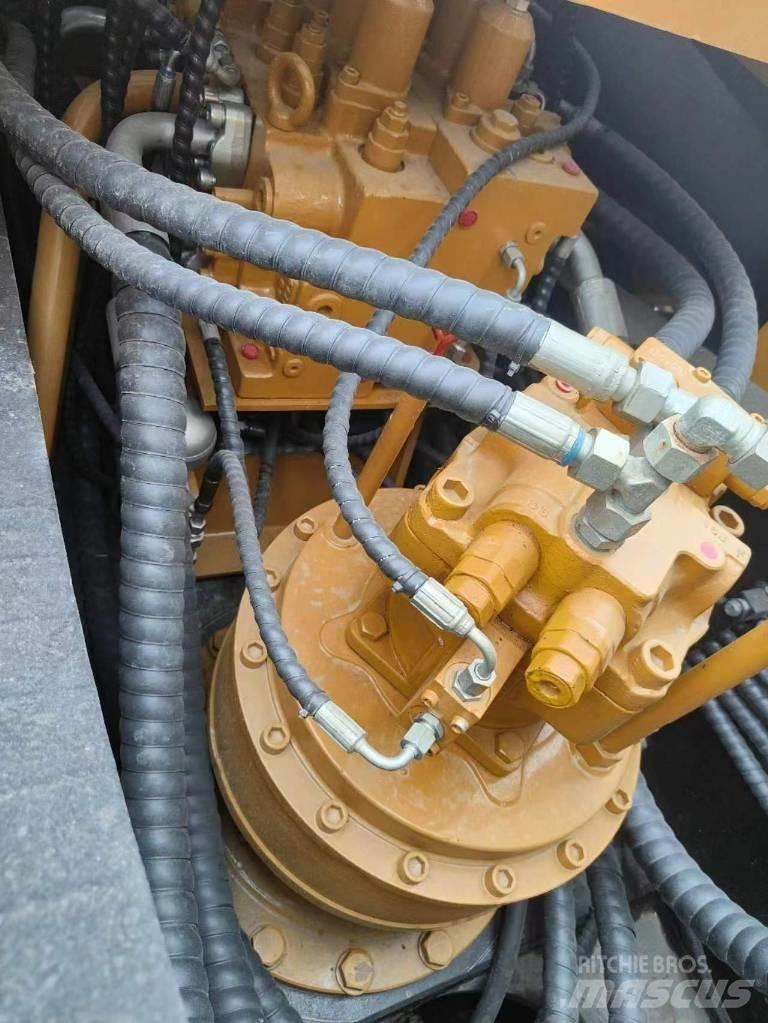 Sany SY 365 H Excavatoare pe șenile
