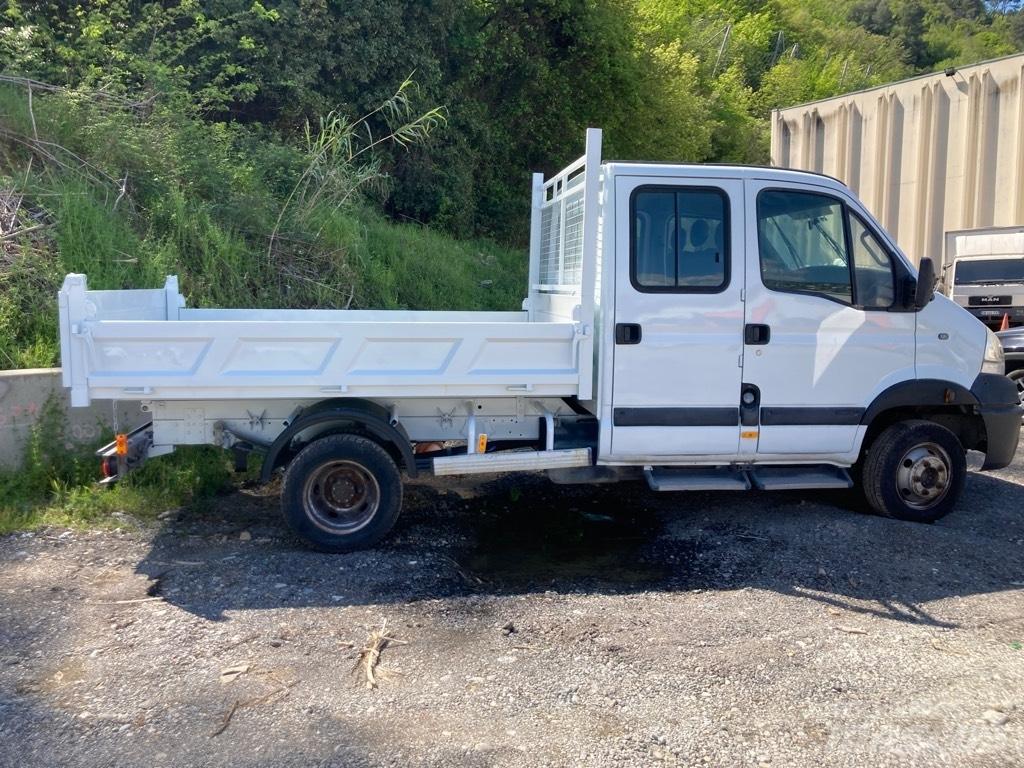 Renault Mascott 130 Pick up/Platou