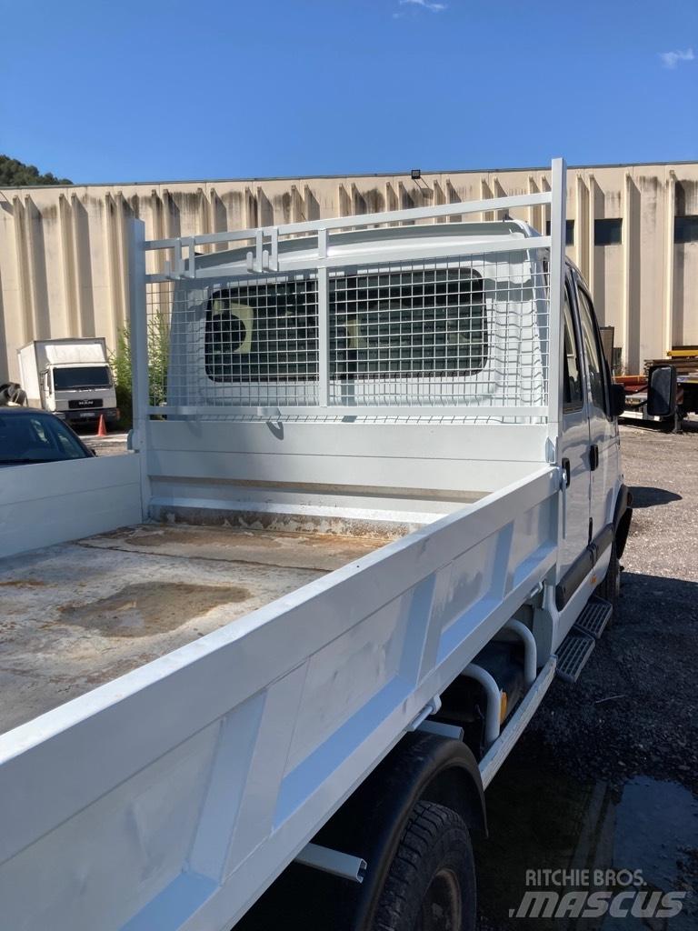 Renault Mascott 130 Pick up/Platou