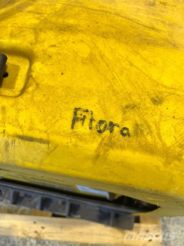 Atlas Copco LG 504 Compactoare sol
