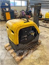 Atlas Copco LG 504 Compactoare sol