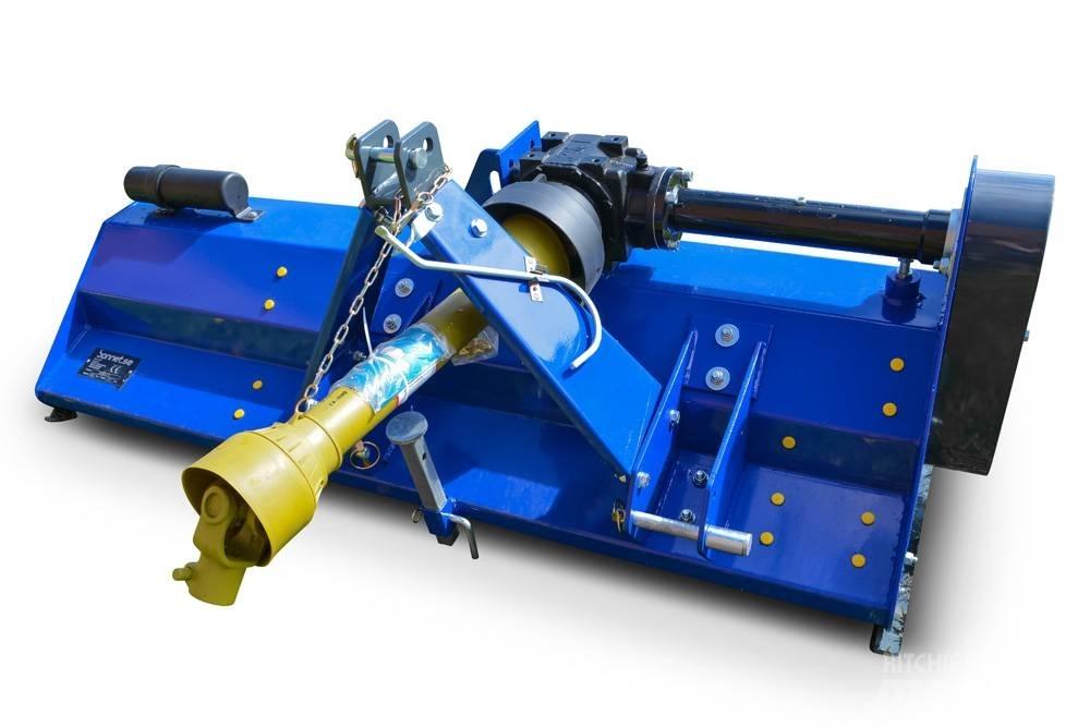 Bonnet EFGC175 Utilaje agricole - Altele