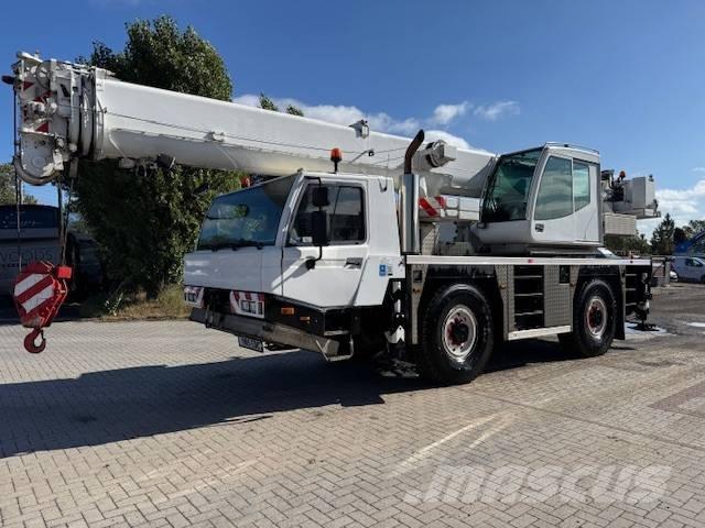 Tadano ATF 40-2 Macara pentru orice teren