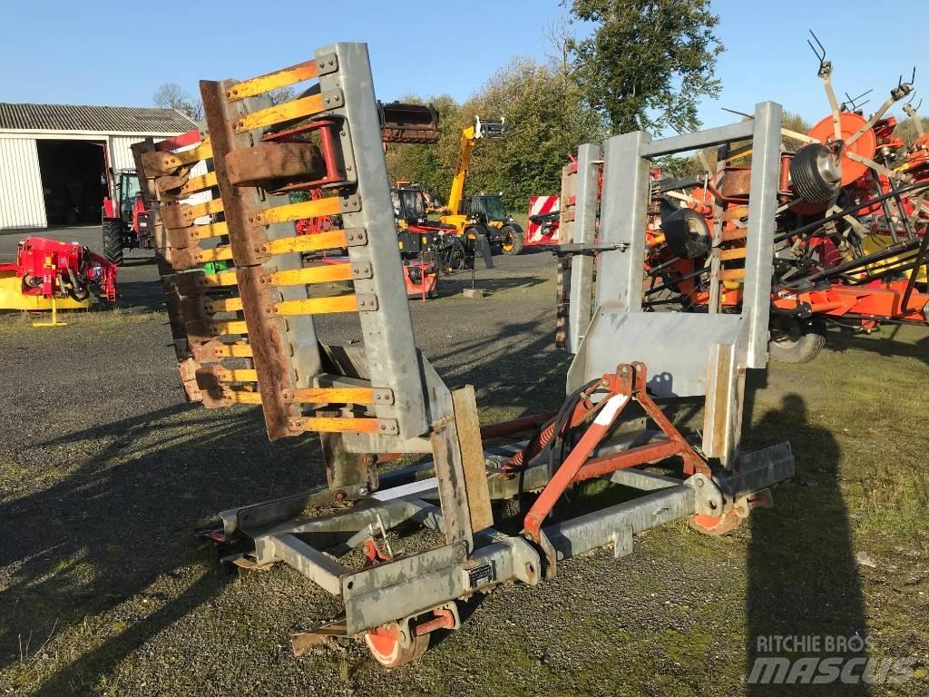 Agrimat EBA 480 Grape