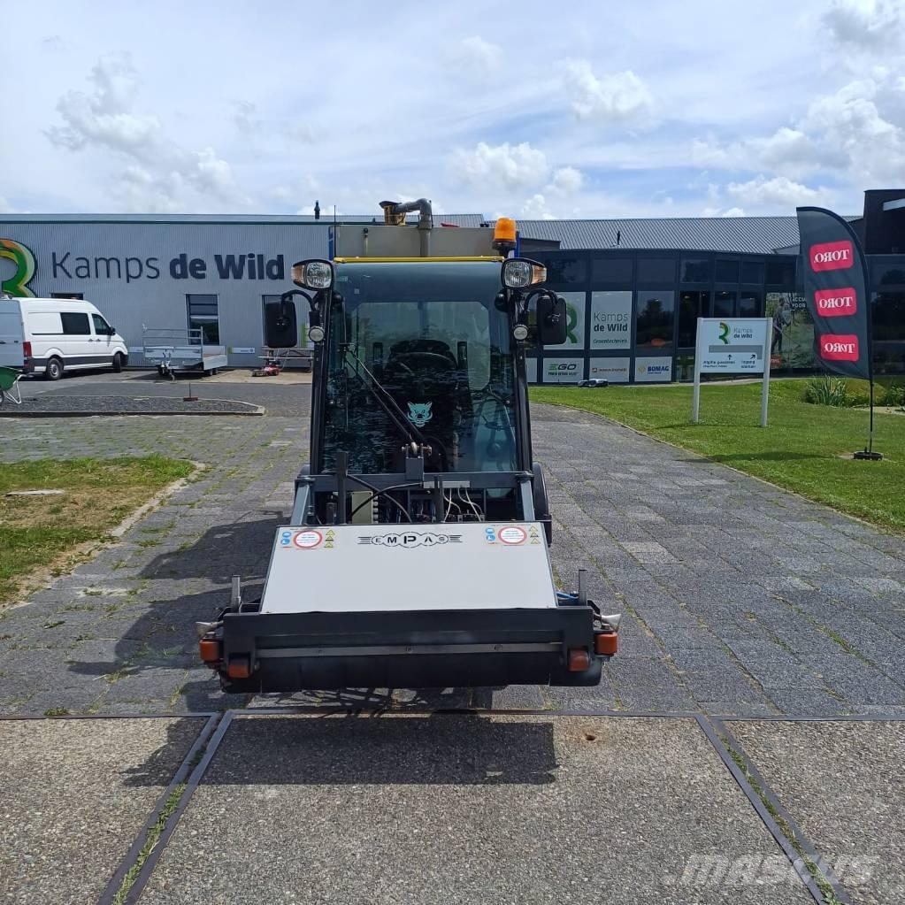 Multihog CX 75 Genti profesionale de scule si unelte