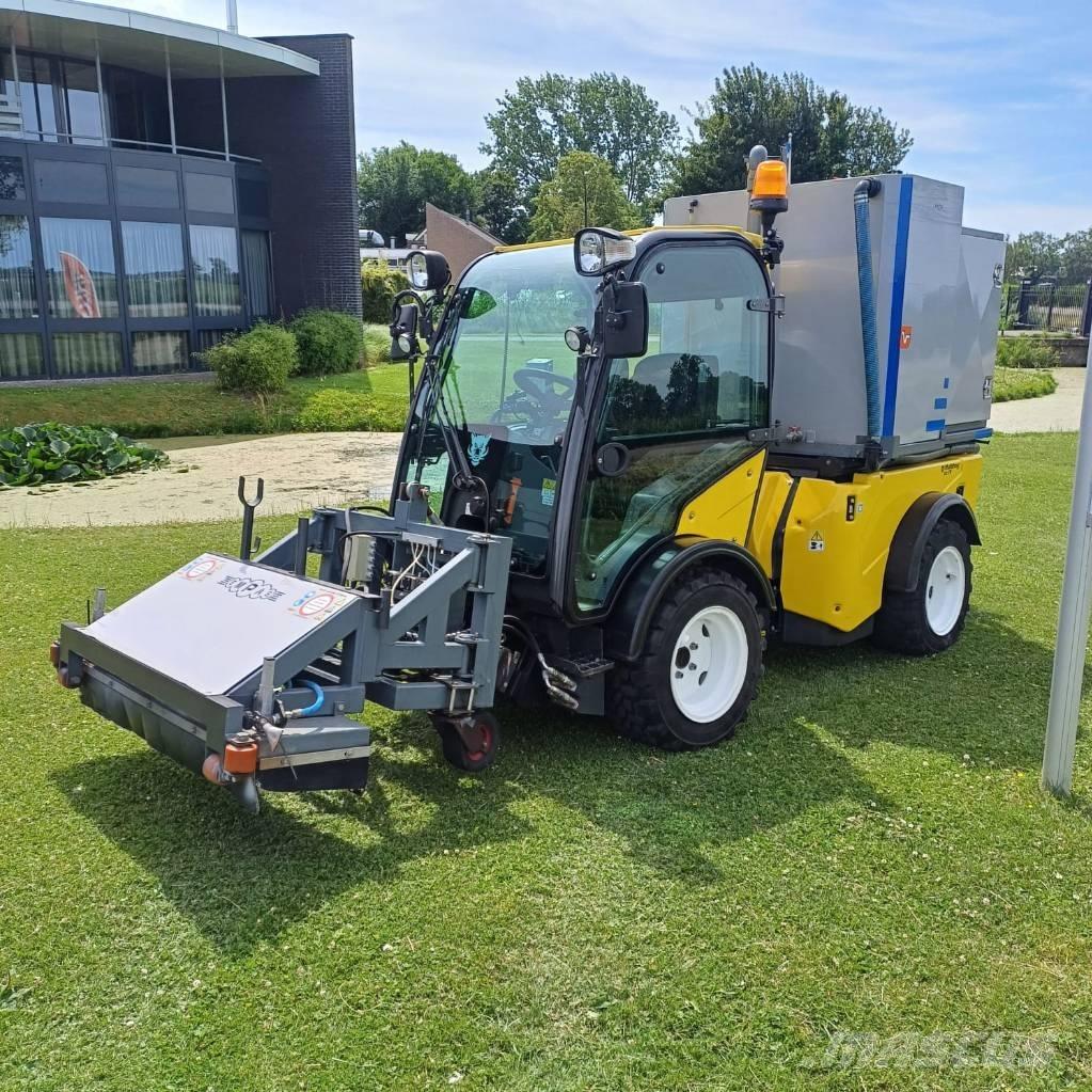 Multihog CX 75 Genti profesionale de scule si unelte