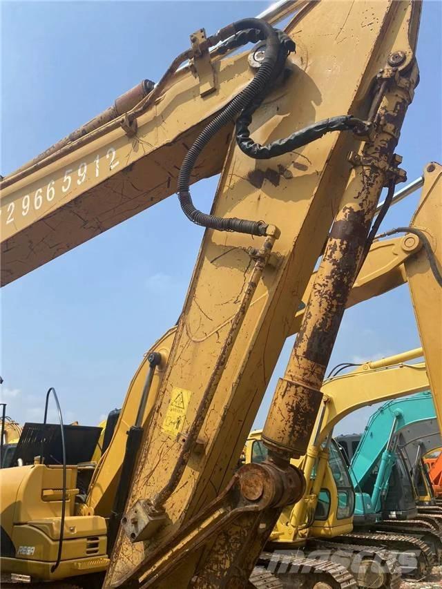 CAT 313C Excavatoare pe șenile
