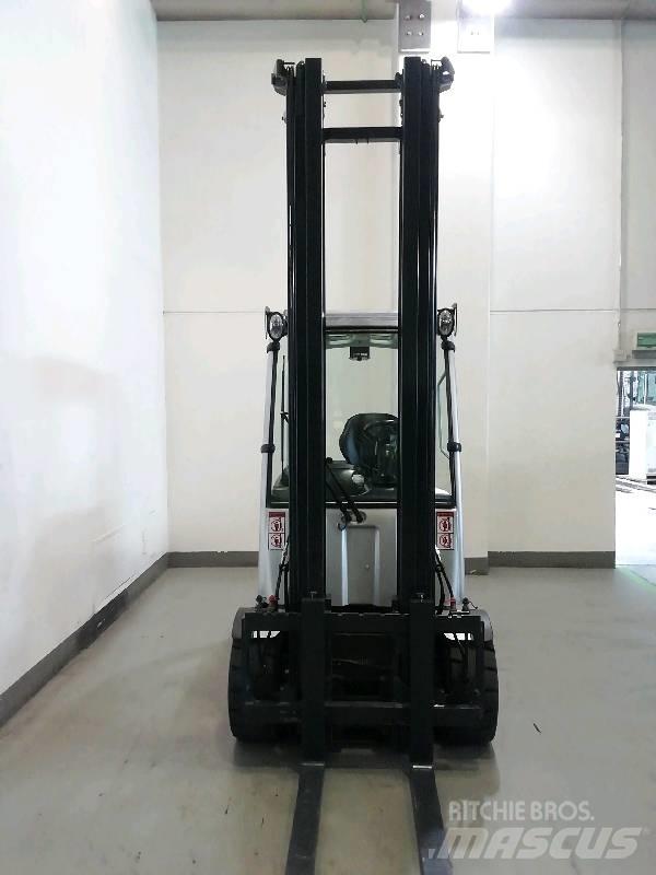 Still RX 60-30 Stivuitor electric