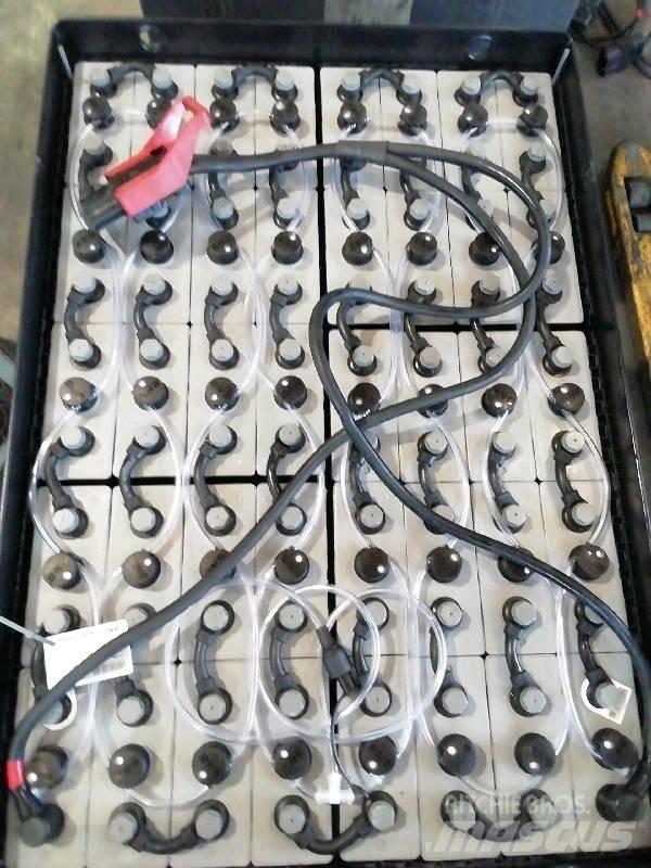 Still RX 60-30 Stivuitor electric