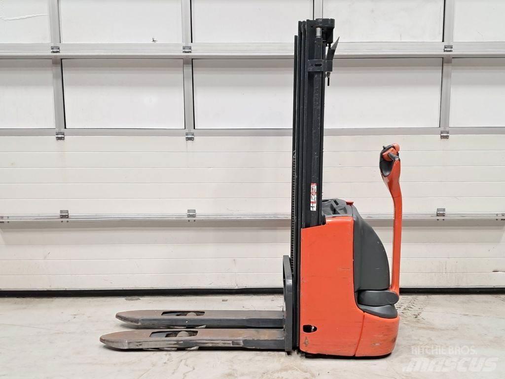Linde L10 Transpaleta manuala
