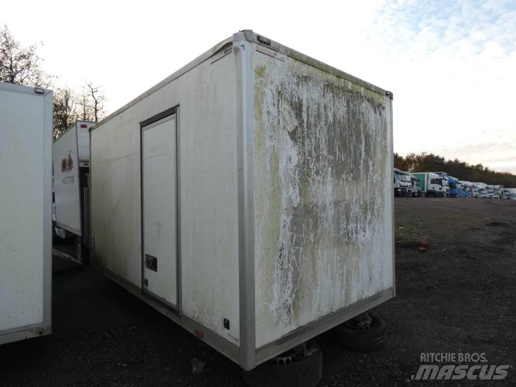  Alukasse Chassis Sasiuri si suspensii