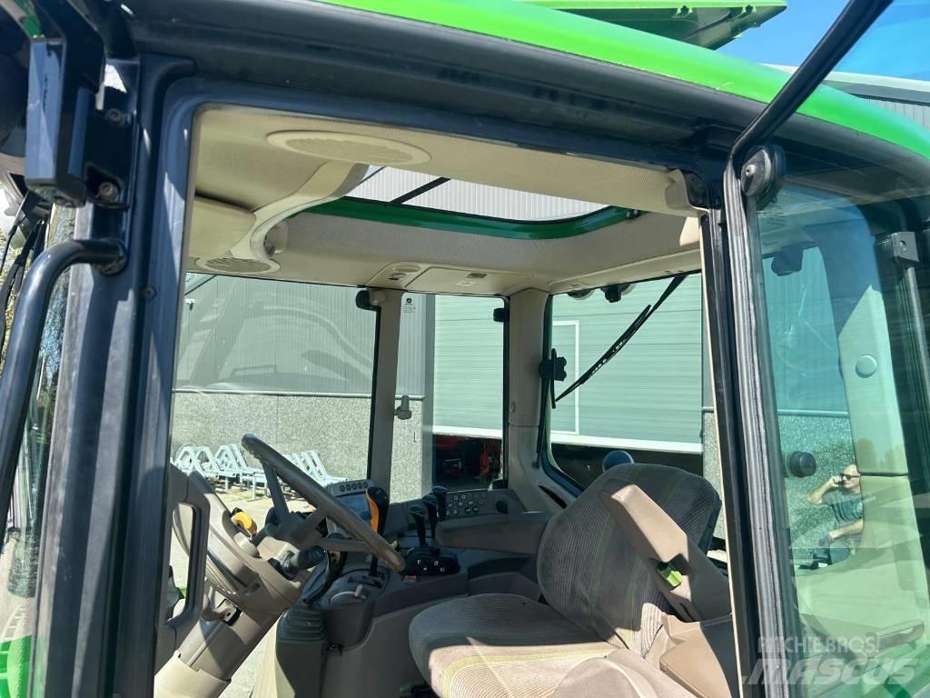 John Deere 6430 Tractoare