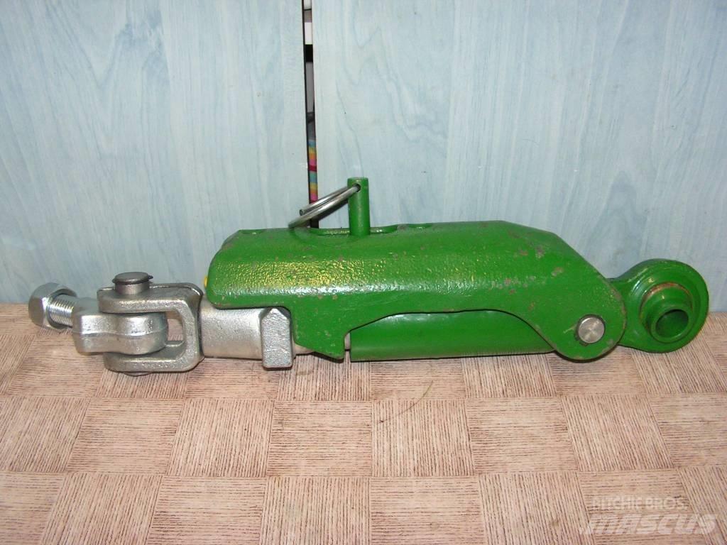 John Deere 8120 Alte accesorii tractor