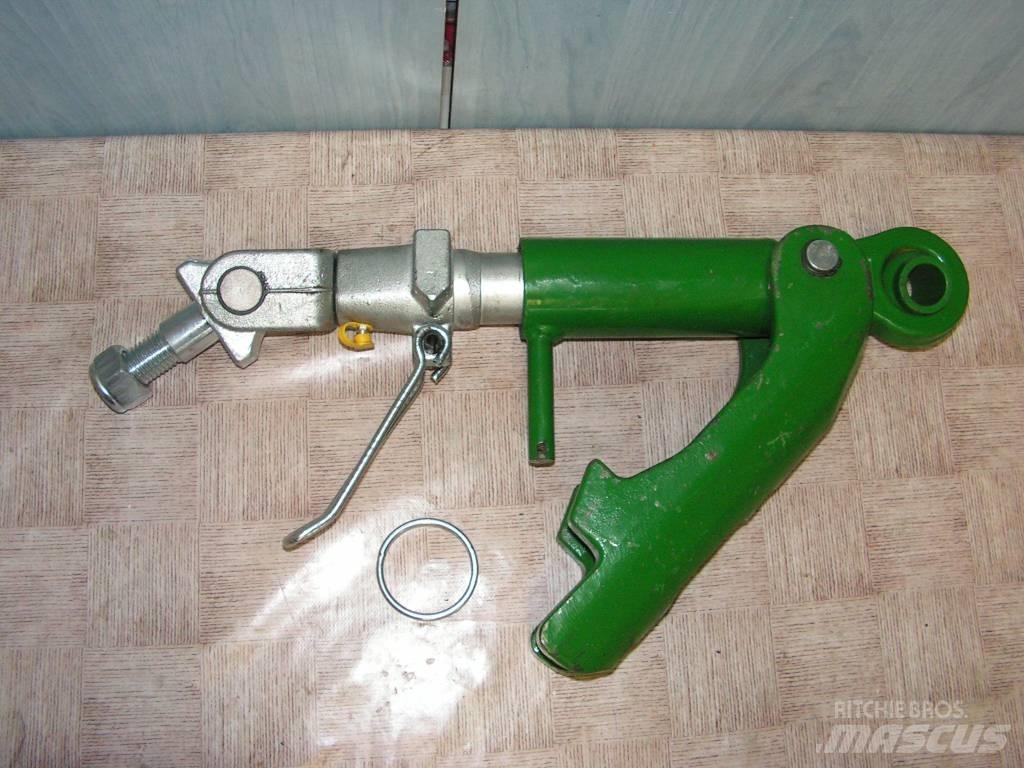John Deere 8120 Alte accesorii tractor