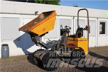 Terex Benford HD1000 Minitractor de teren