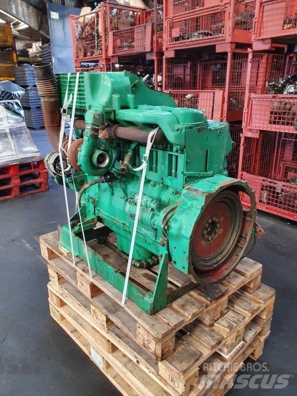 Deutz BF6L913C Motoare
