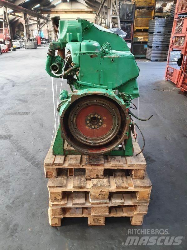 Deutz BF6L913C Motoare