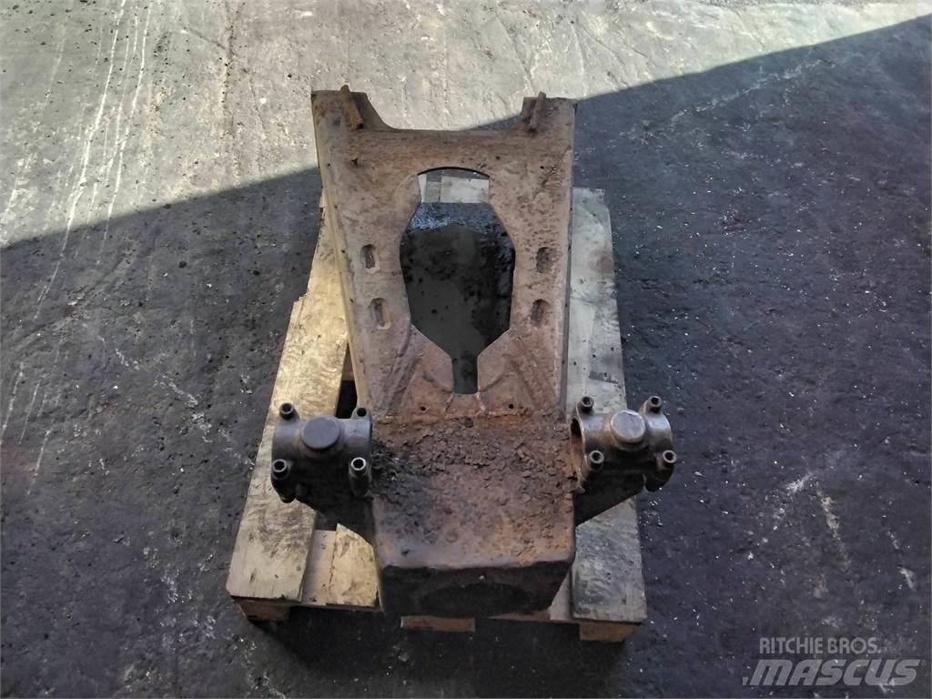  Minibrunett 578 Alte componente