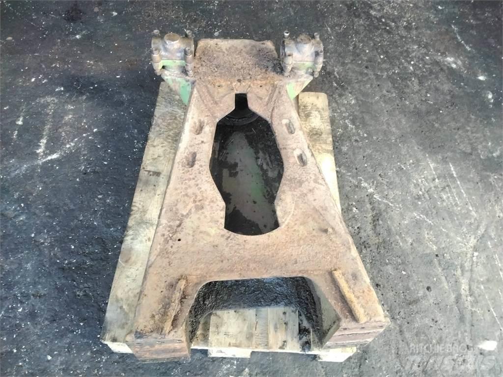  Minibrunett 578 Alte componente