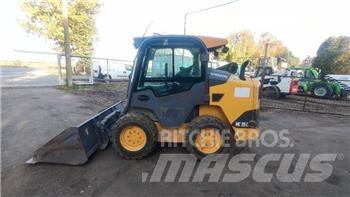 Volvo MC 115 C Mini incarcator
