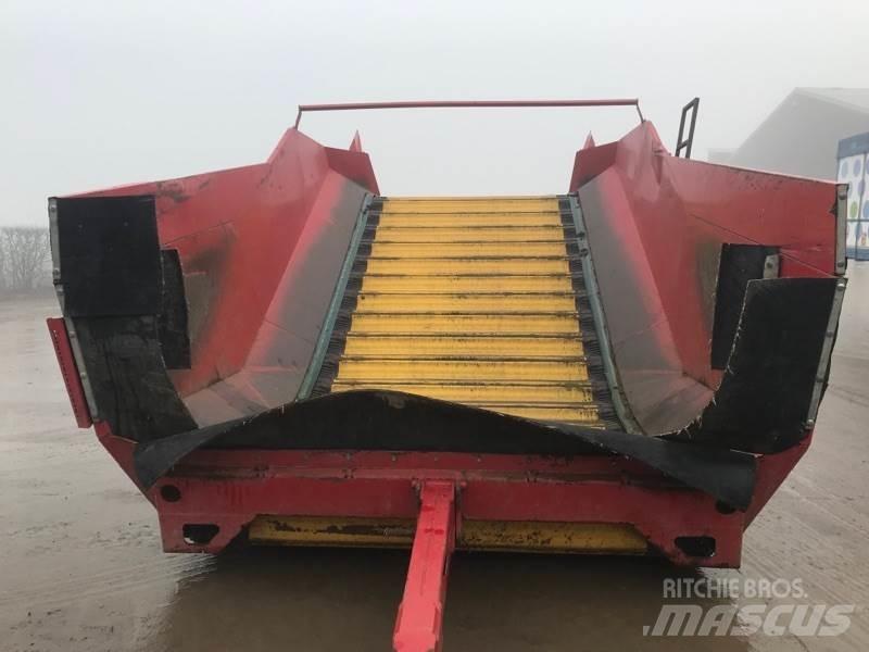Grimme RH2460 Echipament cartofi - Altele