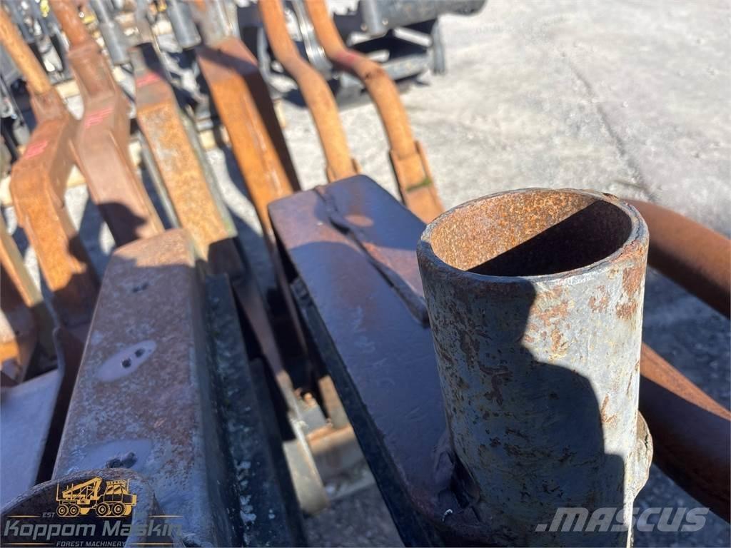 Ösa 280 master Alte componente