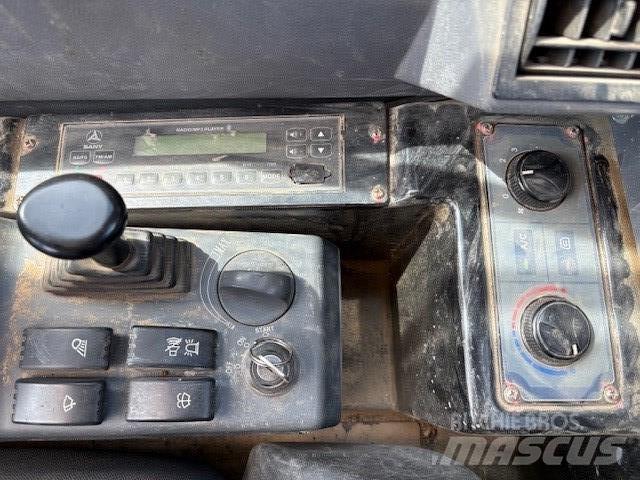 Sany SY 35 U Mini excavatoare < 7t