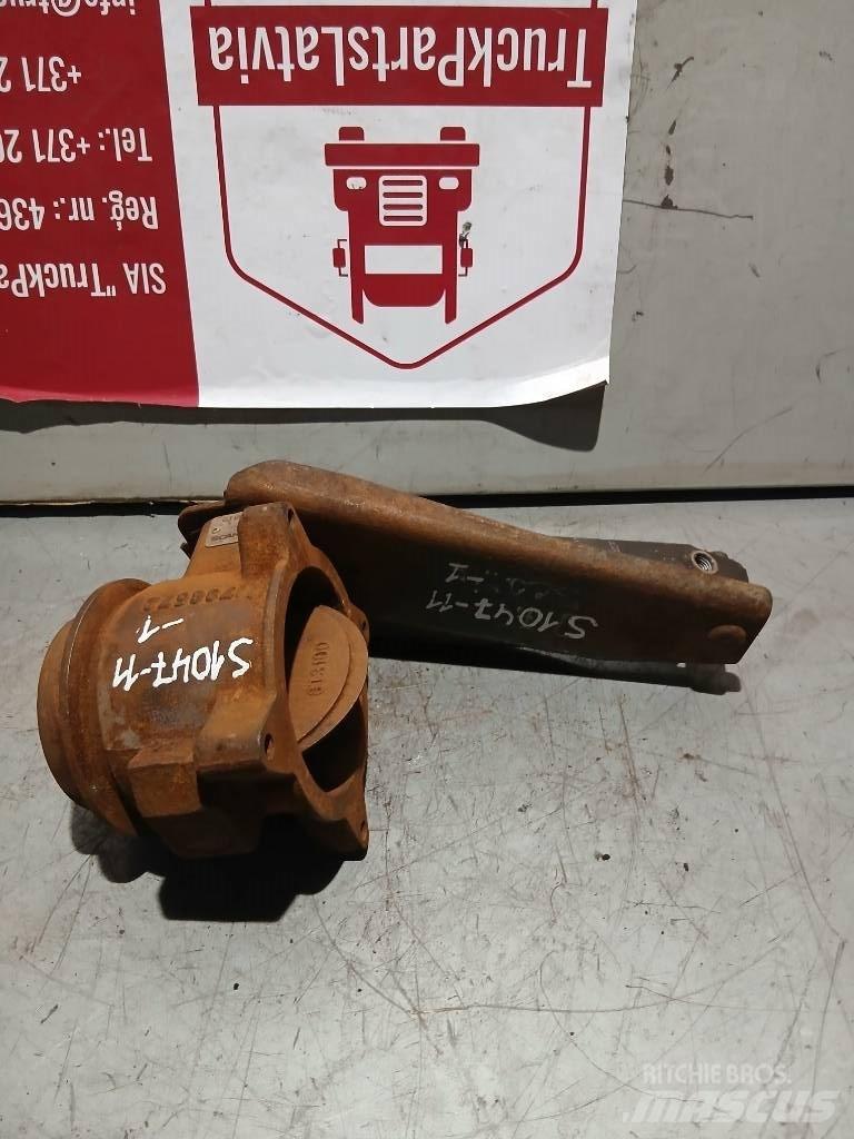 Scania P 420  1798672 Motoare