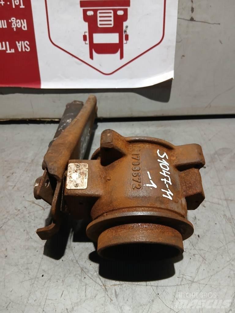 Scania P 420  1798672 Motoare