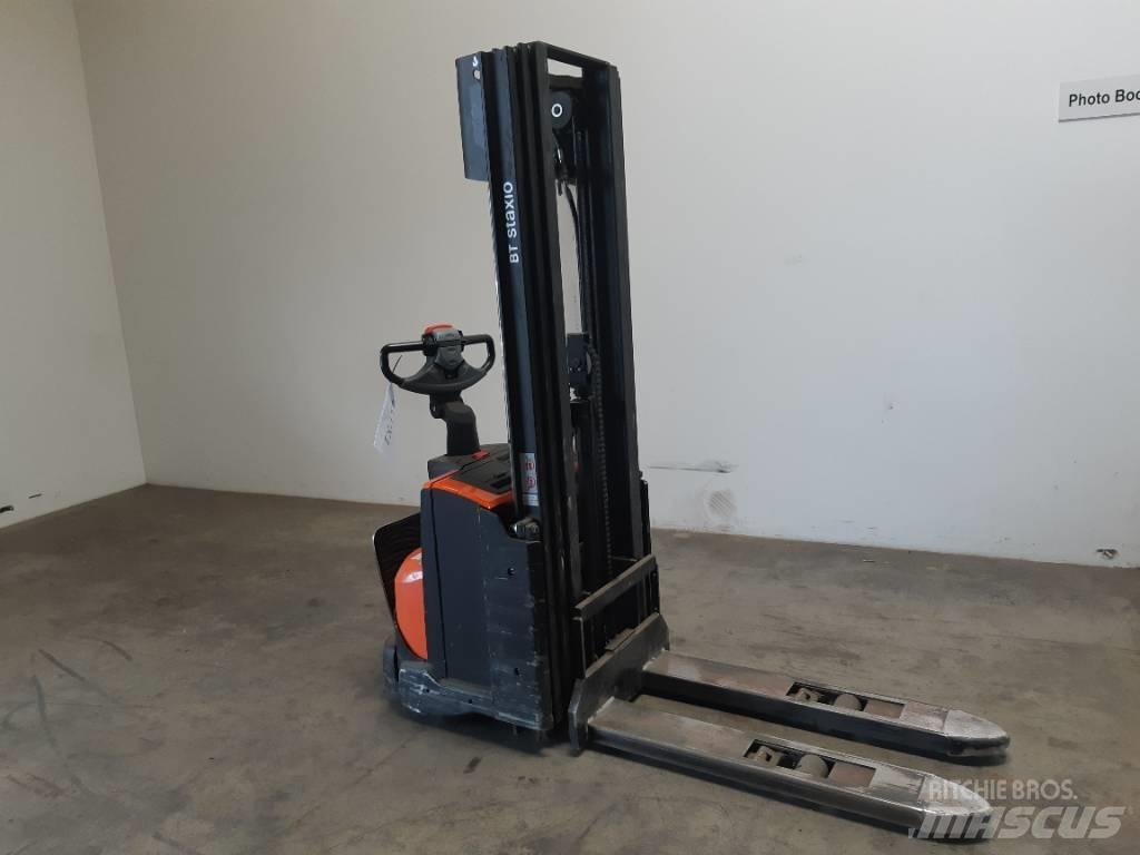 BT SWE 120 L Transpaleta manuala