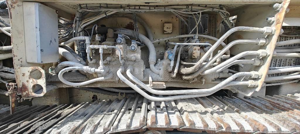 Metso LT 125 Concasoare