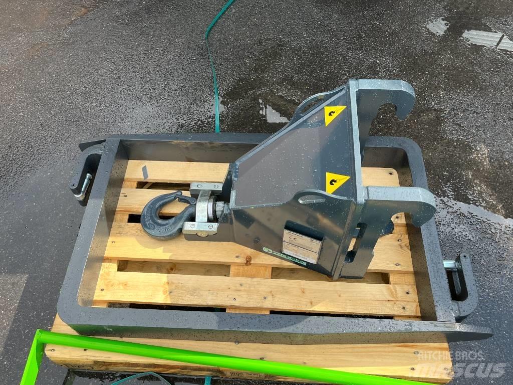 Merlo 30.9 Stivuitoare telescopice