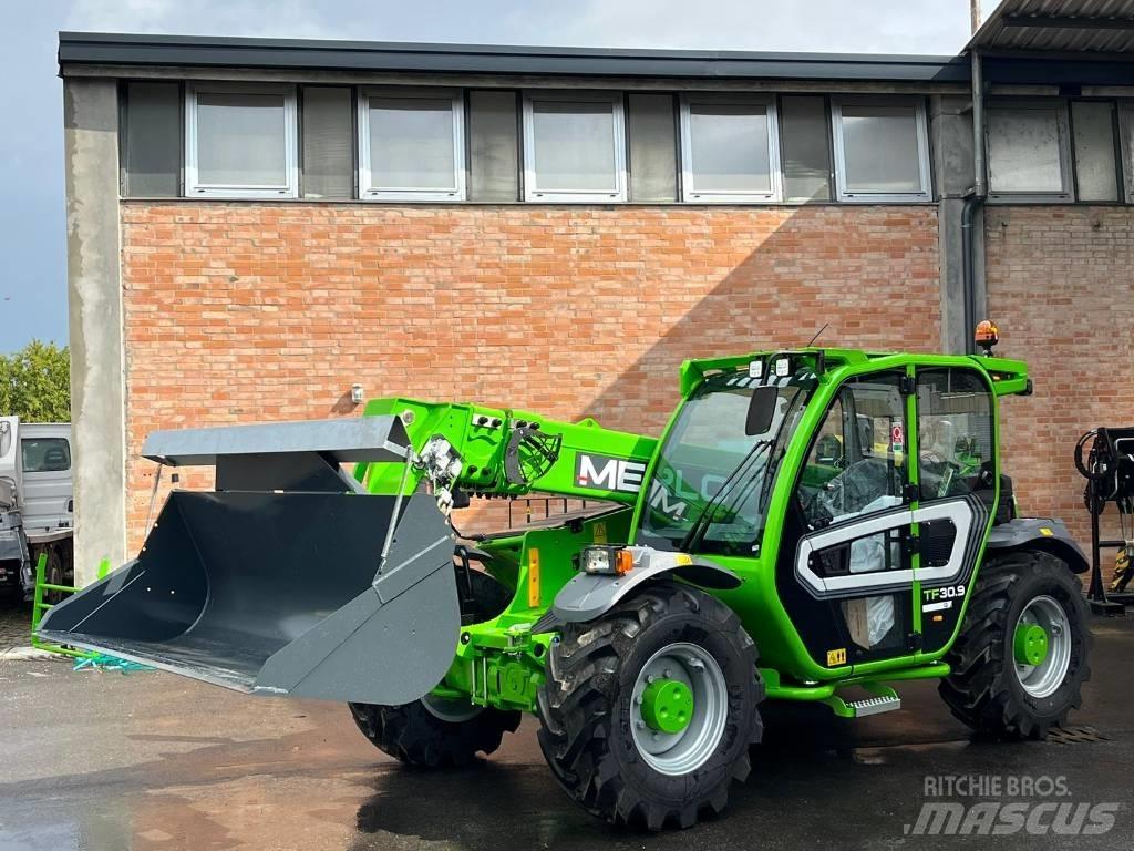 Merlo 30.9 Stivuitoare telescopice