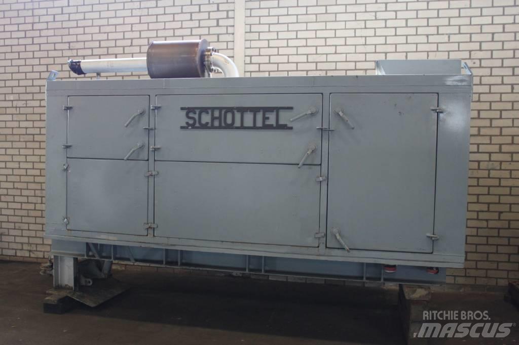  Schottel NAV 110 Transmisii marine