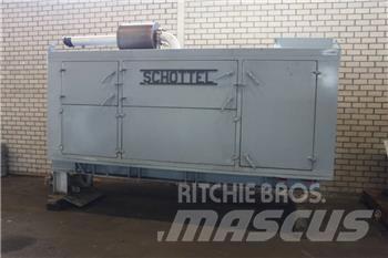  Schottel NAV 110 Transmisii marine