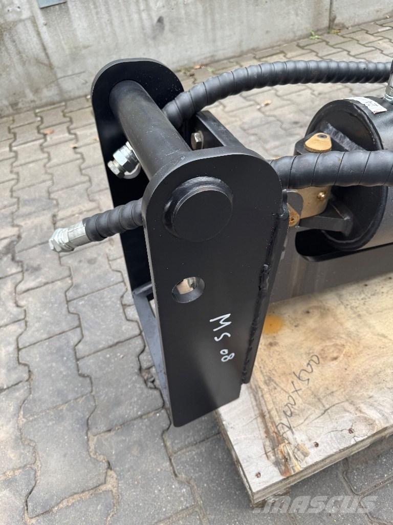  Haner HEB 6000 A Perforatoare