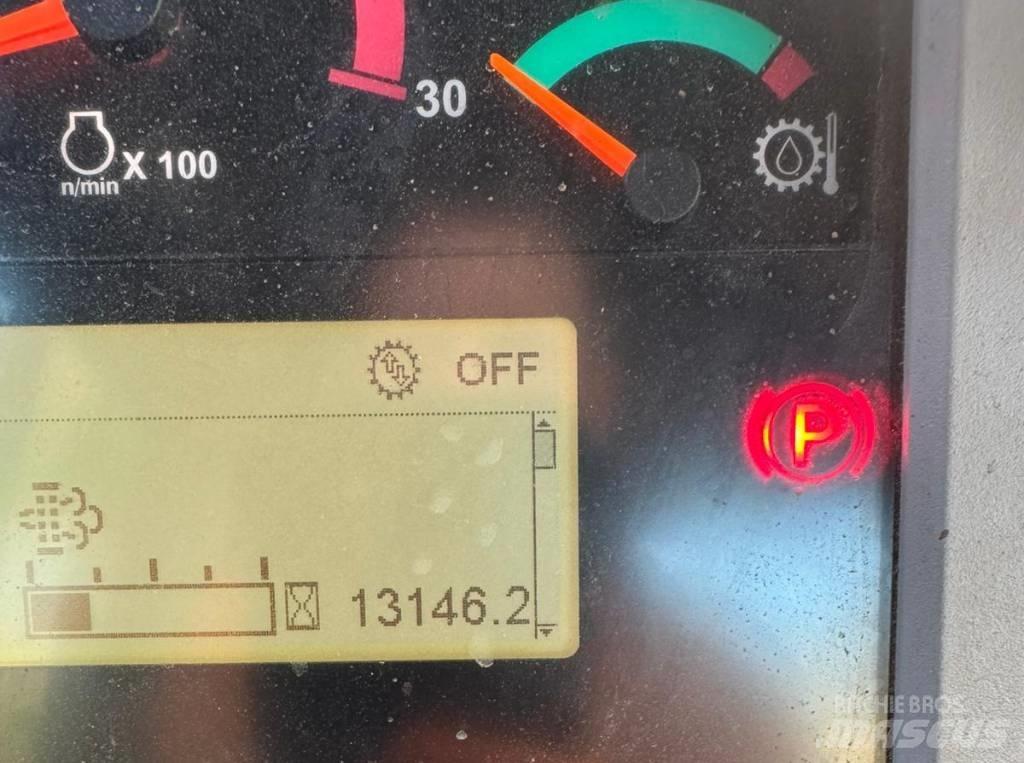 CAT D 6 T LGP Buldozere pe senile