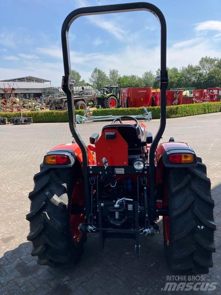 Kioti DK5020HS-EU Tractoare