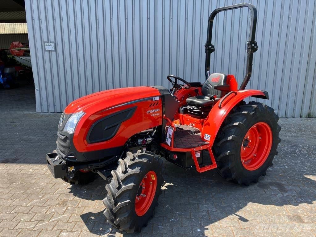 Kioti DK5020HS-EU Tractoare
