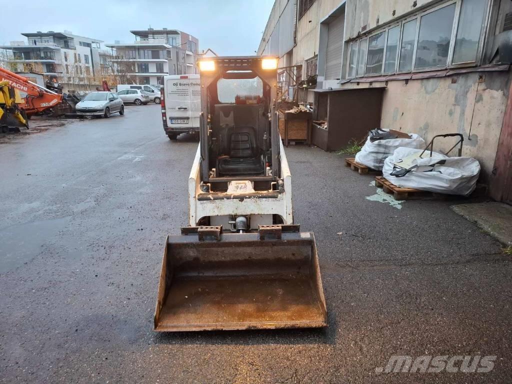 Bobcat S 70 Mini incarcator