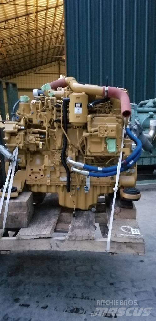 CAT C7.1 Motoare