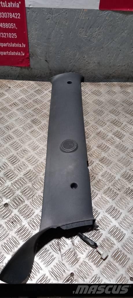Scania G 400   1880665 Cabine si interior