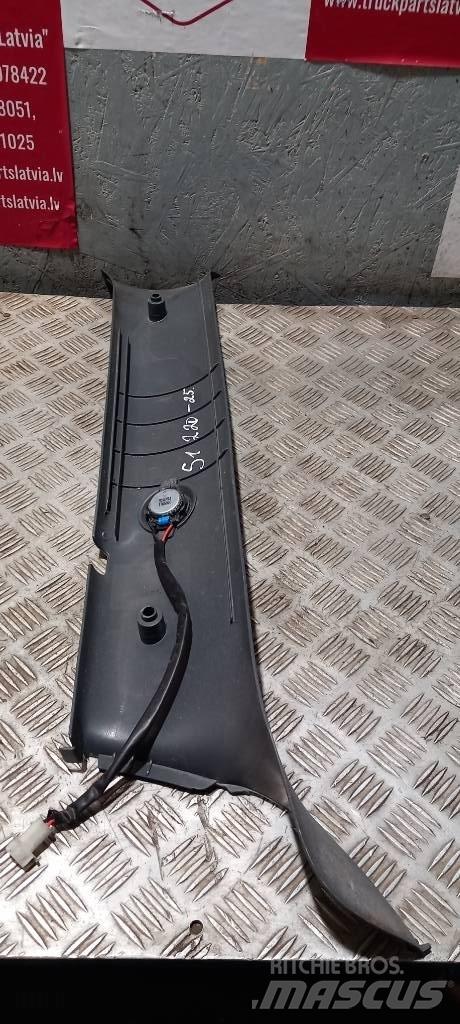 Scania G 400   1880665 Cabine si interior