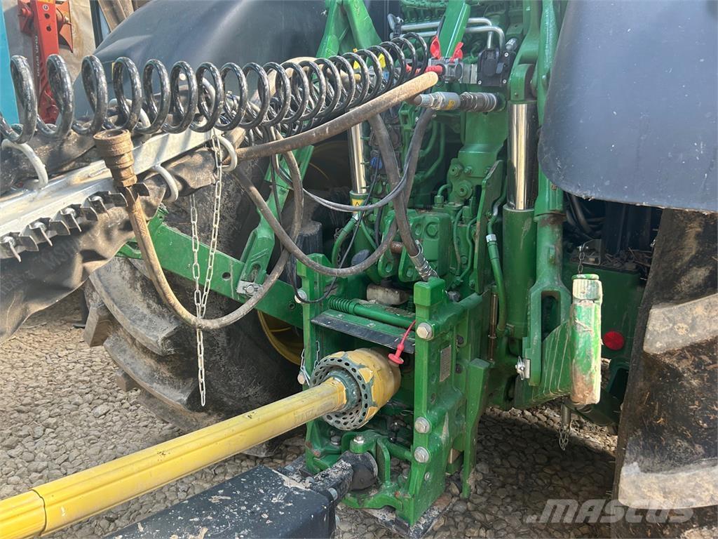 John Deere 6195R Tractoare