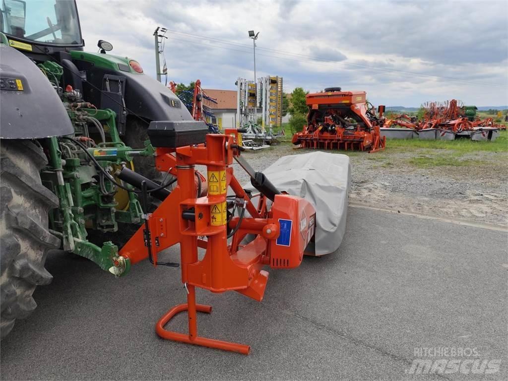 Kuhn GMD 315-FF Cositoare de iarba