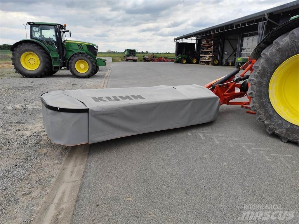 Kuhn GMD 315-FF Cositoare de iarba