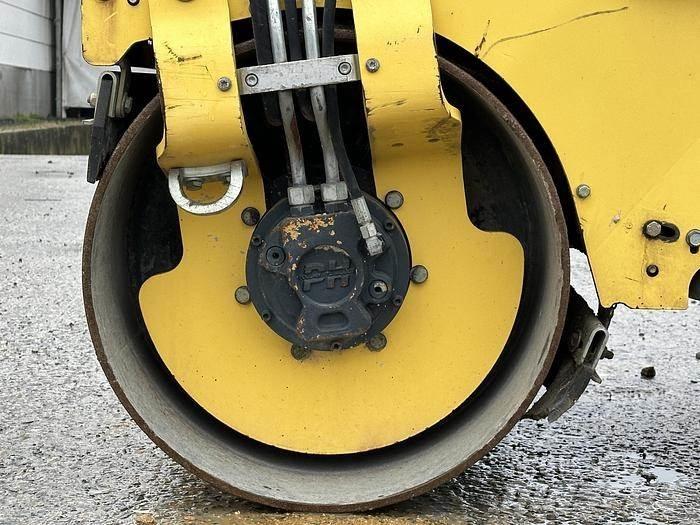 Bomag BW 80 AD-5 Cilindri compactori dubli